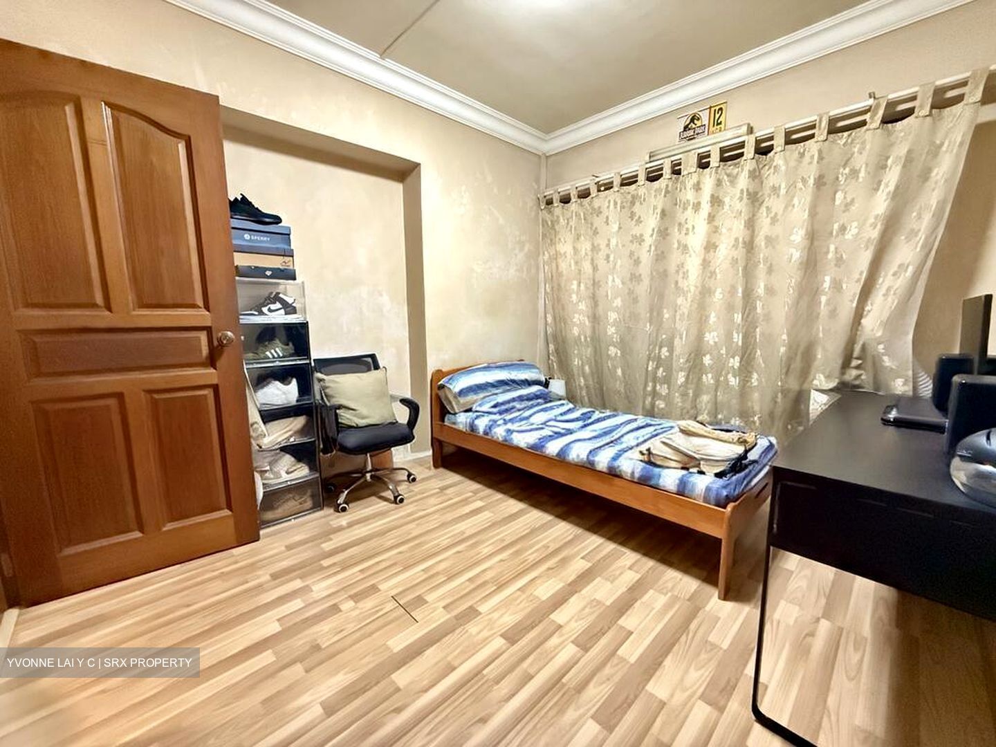 Blk 965 Hougang Avenue 9 (Hougang), HDB 4 Rooms #619947861